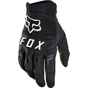 Fox Racing Mens Dirtpaw Motocross Glove